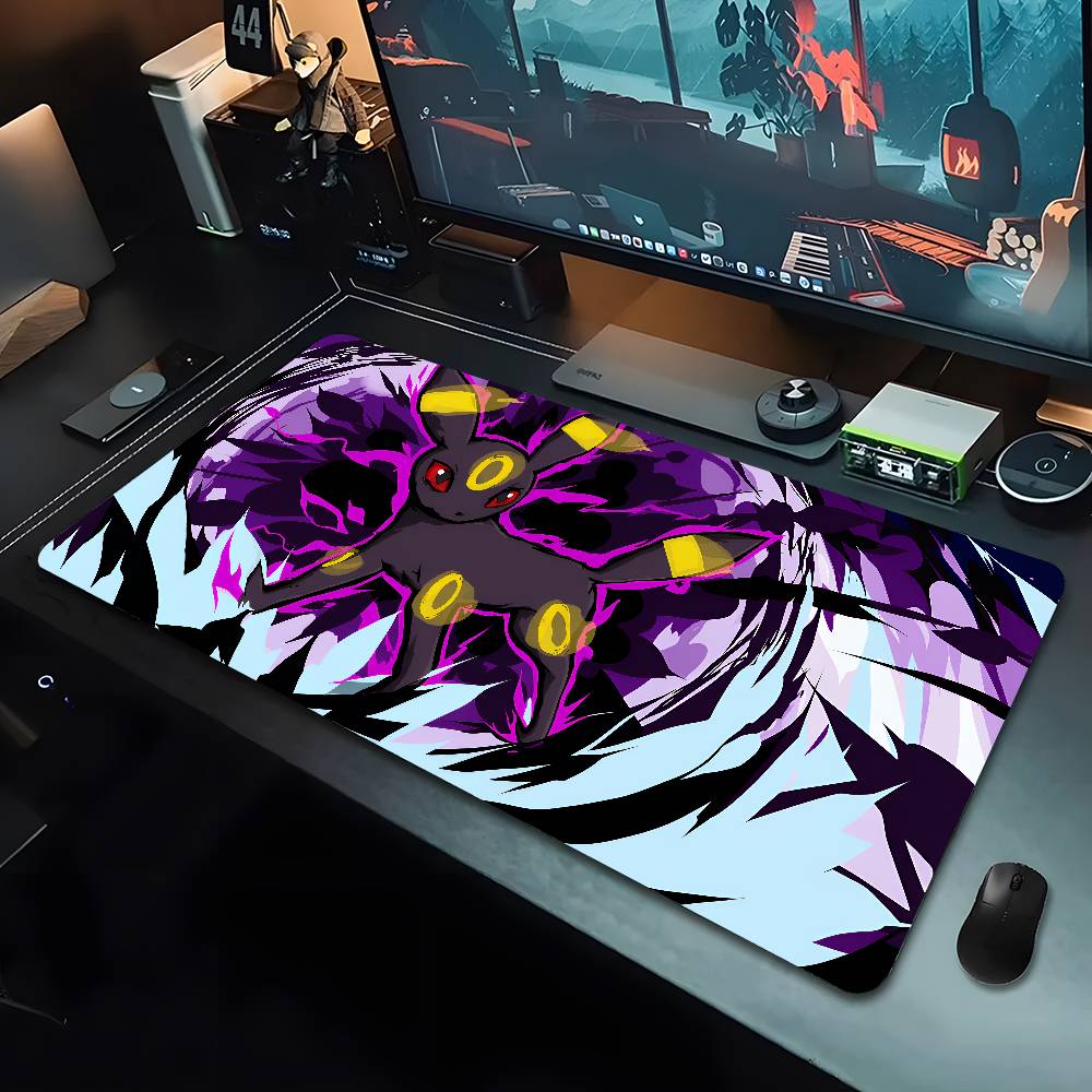 Tech Accessories For Desk - Alas Mouse PC Aksesoris Gaming Karpet