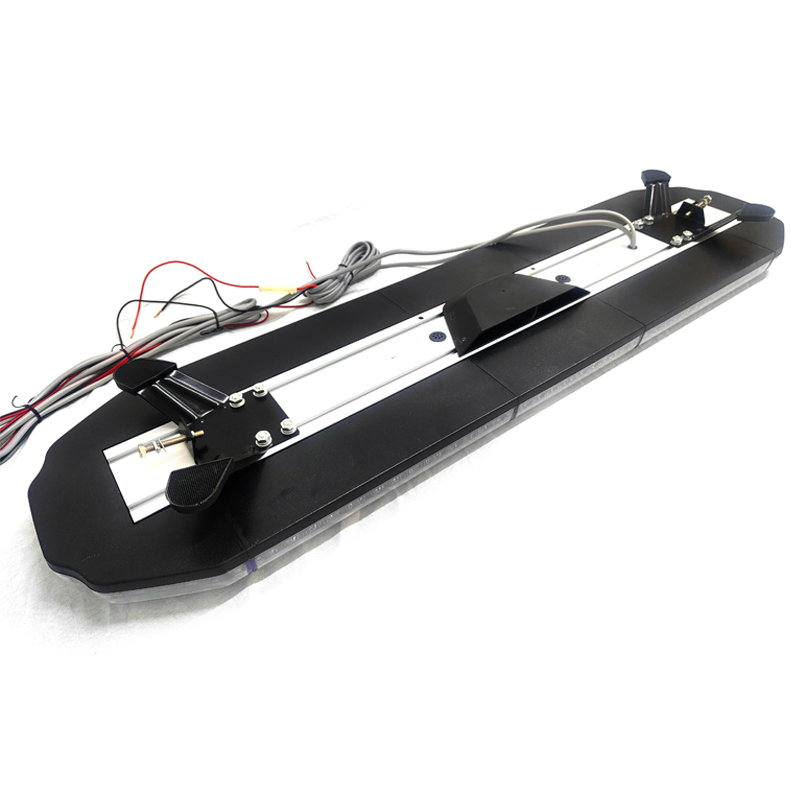 Tech Accessories Speaker - Lampu Strobo LED Bar Baru JZ