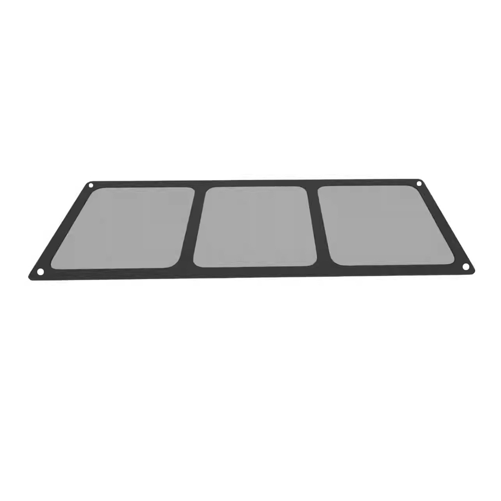 Tech Accessories Pc - N88R! Filter Debu Magnetik PC 140mm