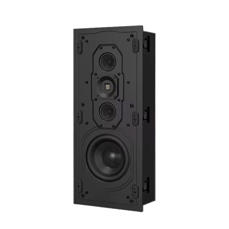 Tech Accessories Speaker - Speaker Woofer 4.5 Inch Pilihan Utama