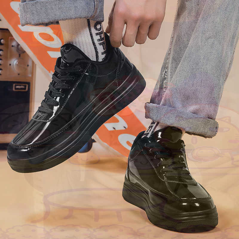 Tech Accessories For College - Sepatu Bot Ukuran 33 Sepatu Tenis
