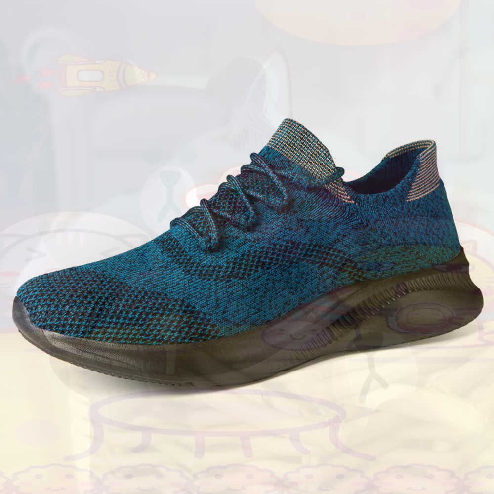 Tech Accessories For College - Sepatu Berkualitas Tinggi Sol Lembut Nomor