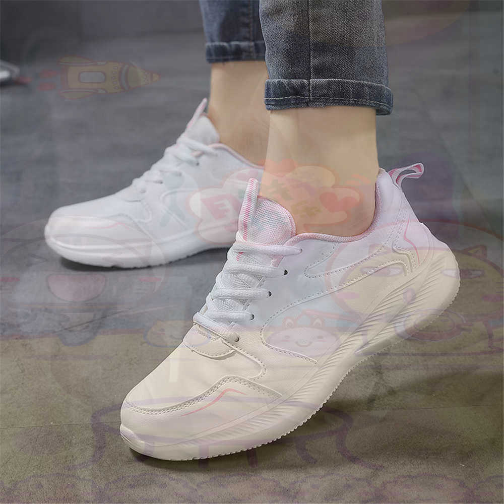 Tech Accessories For College - 35-40 Nomor 42 Sepatu Keren untuk