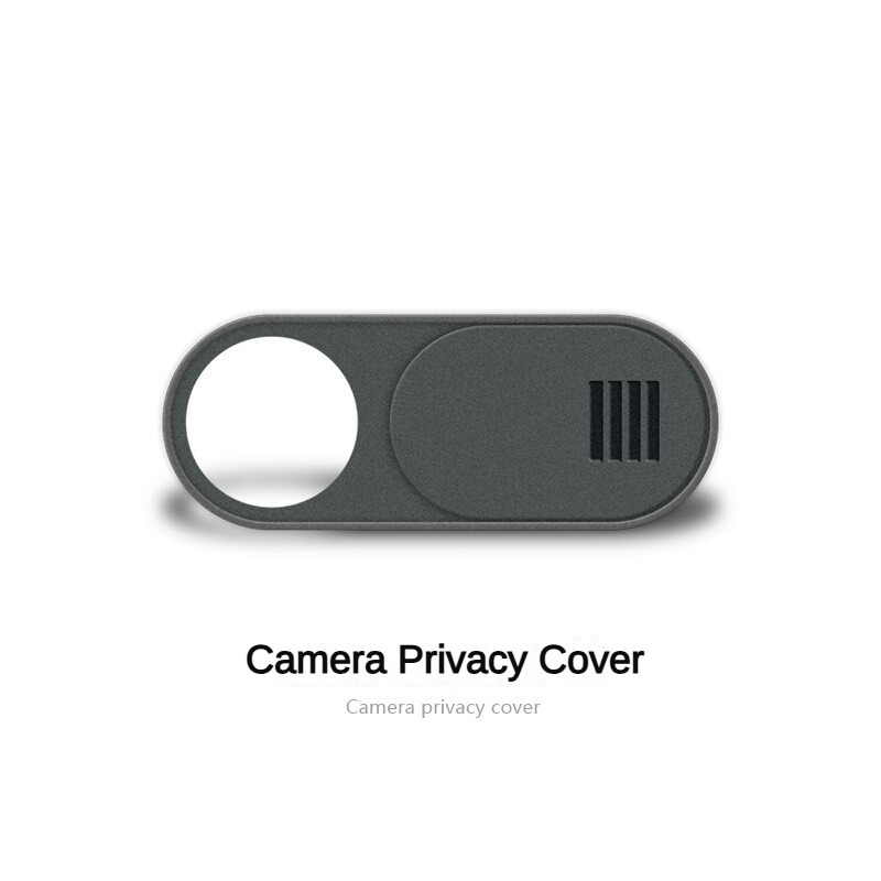 Tech Accessories Pc - Penutup Webcam Ultra tipis, penutup kamera