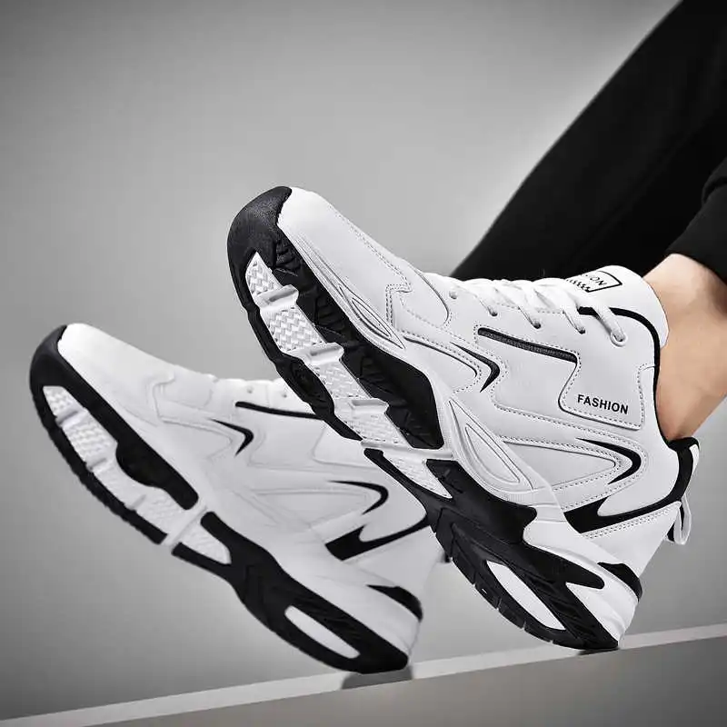 Tech Accessories For College - Sepatu kets olahraga untuk pria, sepatu