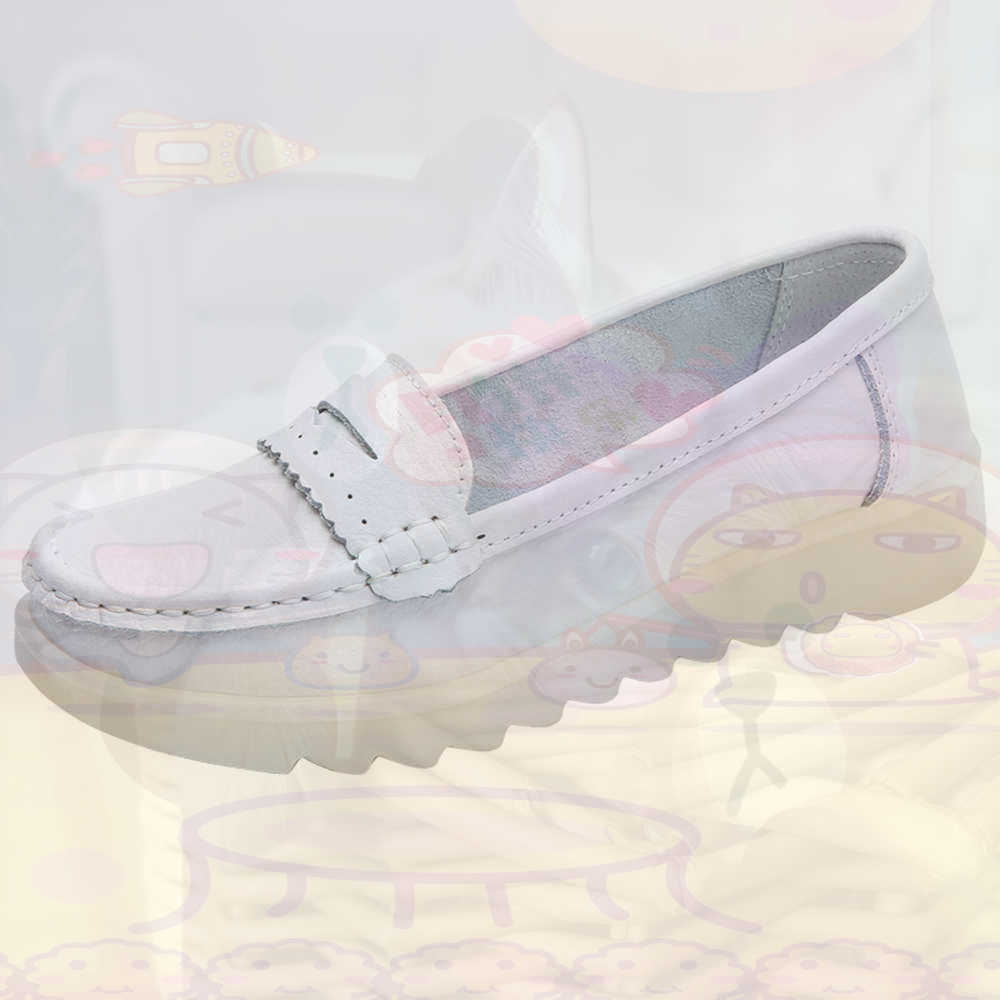 Moccasin Mengemudi Sepatu Rema - Tech Accessories For College ulasan dan harga