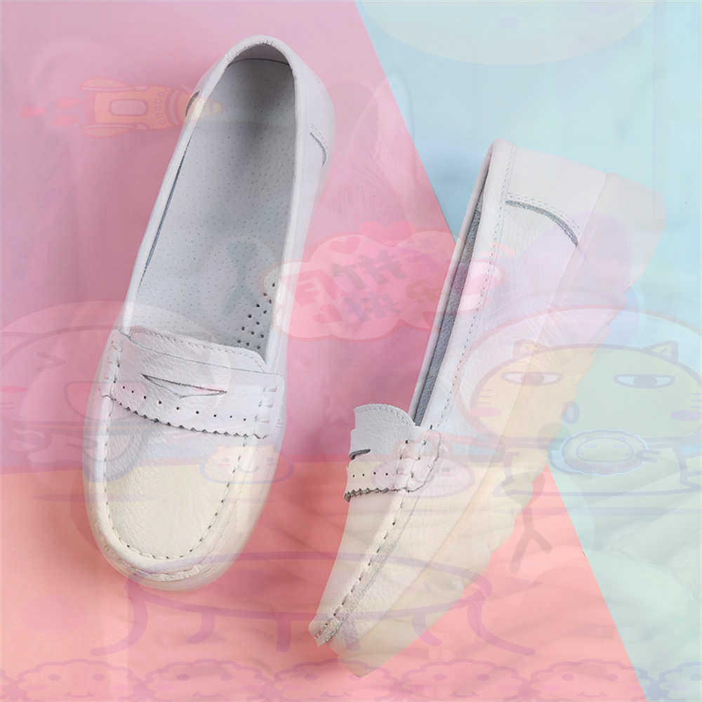 Moccasin Mengemudi Sepatu Rema - Tech Accessories For College ulasan dan harga