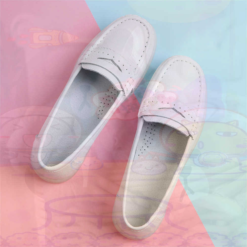 Moccasin Mengemudi Sepatu Rema - Tech Accessories For College ulasan dan harga