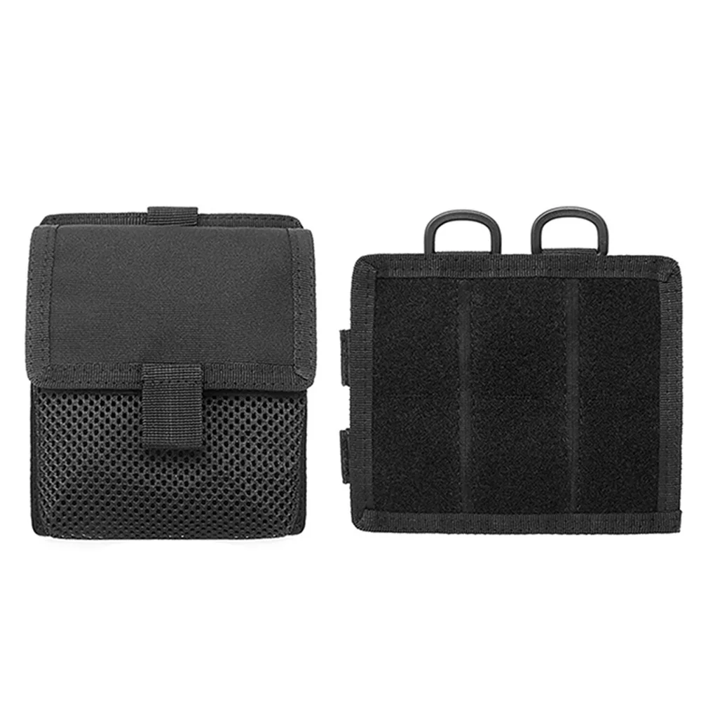 Molle tas pinggang kantong pon - Tech Accessories Pouch ulasan dan harga
