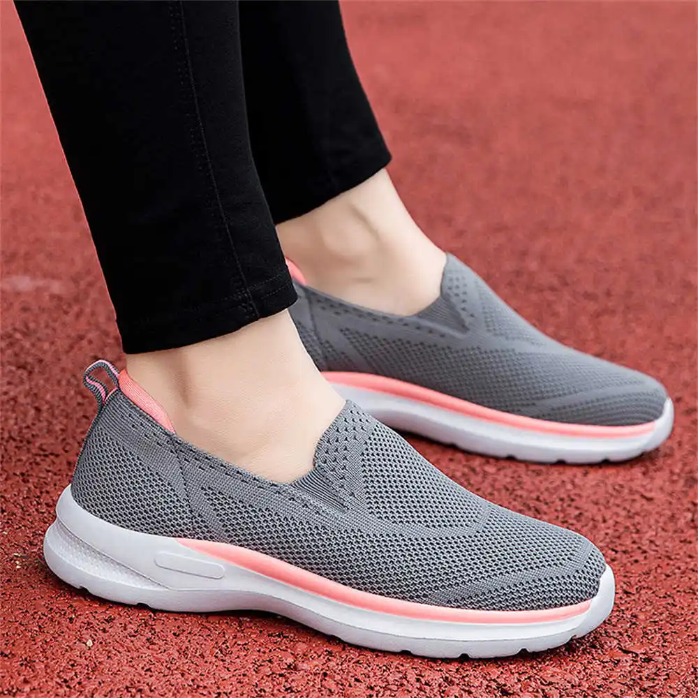 Tanpa renda jaring sepatu bot  - Tech Accessories For College ulasan dan harga