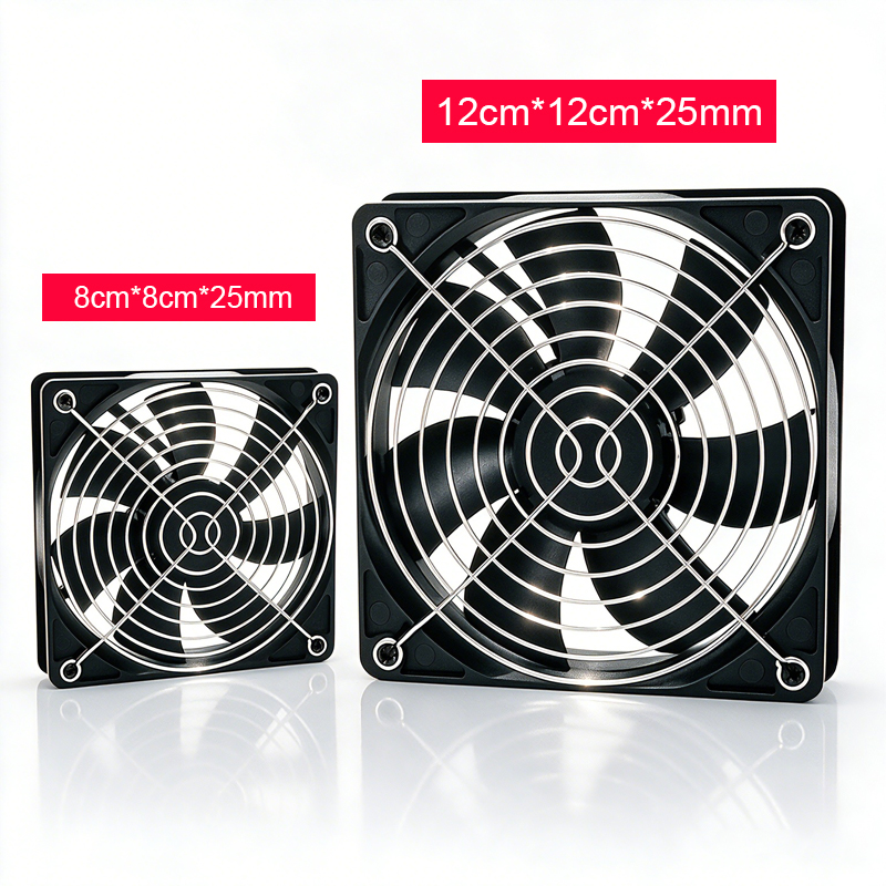 Kipas Pendingin USB Router Set - Usb Fan Silent ulasan dan harga