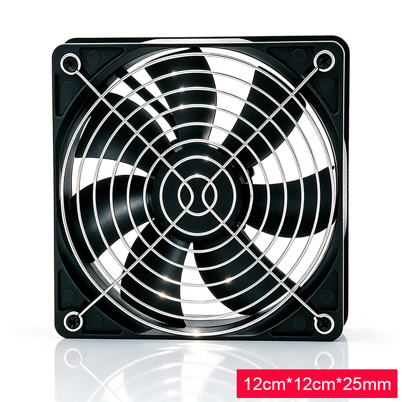 Kipas Pendingin USB Router Set - Usb Fan Silent ulasan dan harga