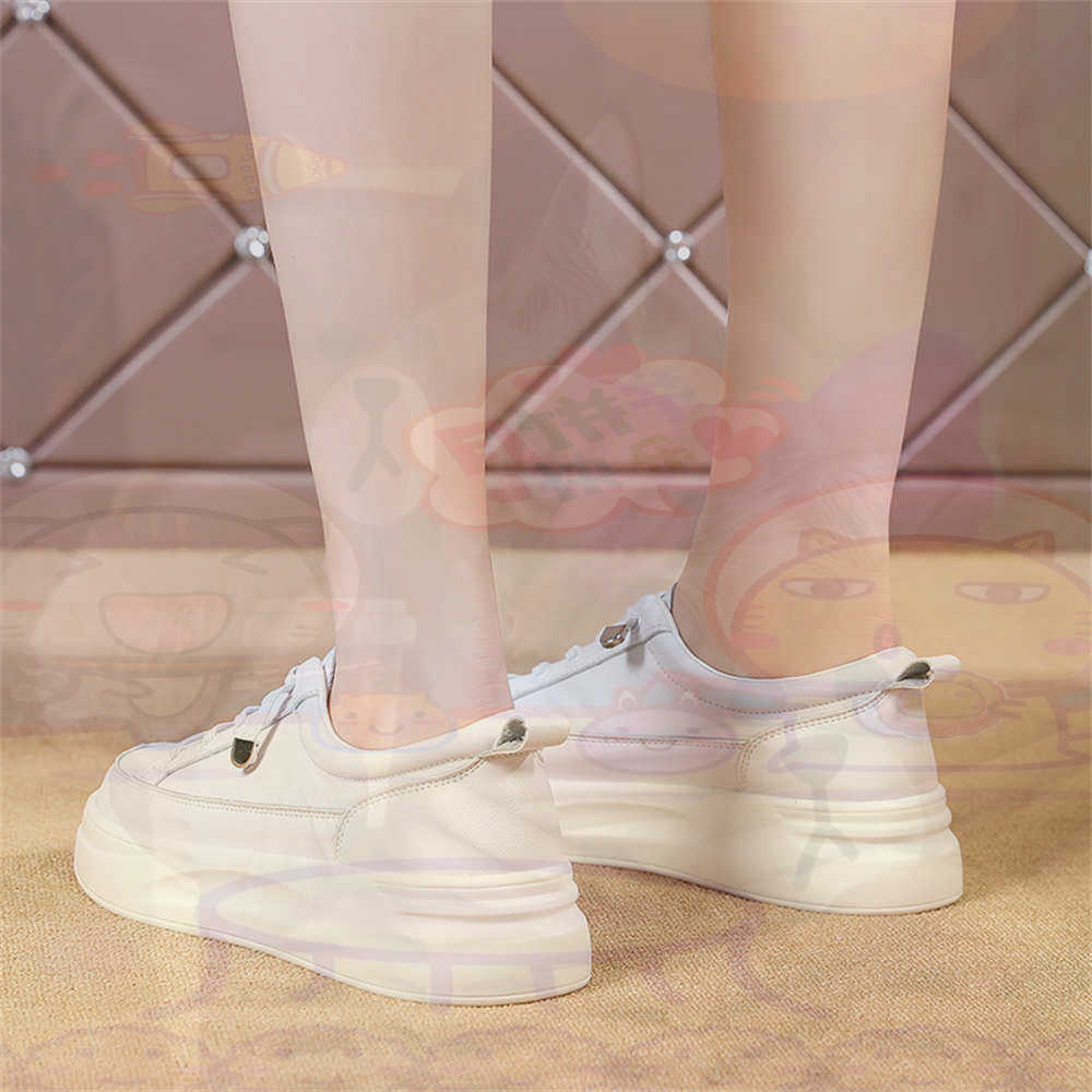 Sepatu Pantofel Chunky Berenda - Tech Accessories For College ulasan dan harga