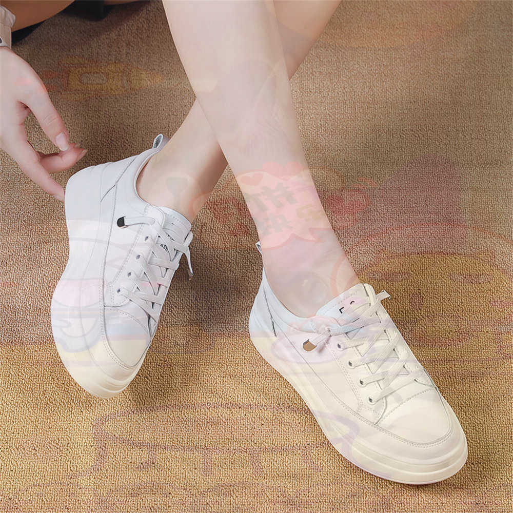 Sepatu Pantofel Chunky Berenda - Tech Accessories For College ulasan dan harga