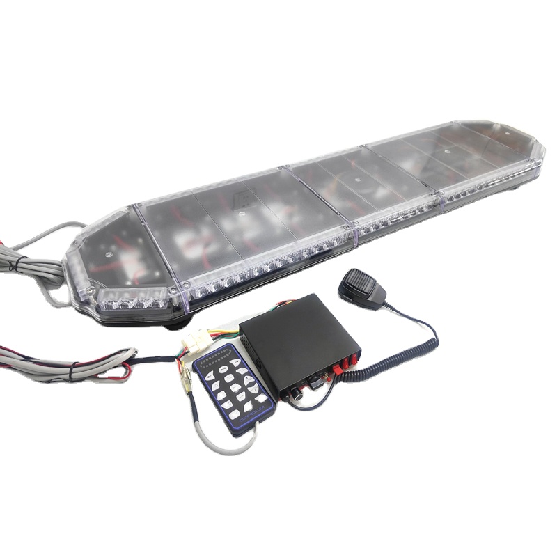 Lampu Strobo LED Bar Baru JZ T - Tech Accessories Speaker ulasan dan harga