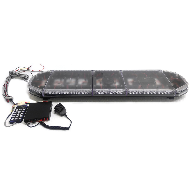 Lampu Strobo LED Bar Baru JZ T - Tech Accessories Speaker ulasan dan harga