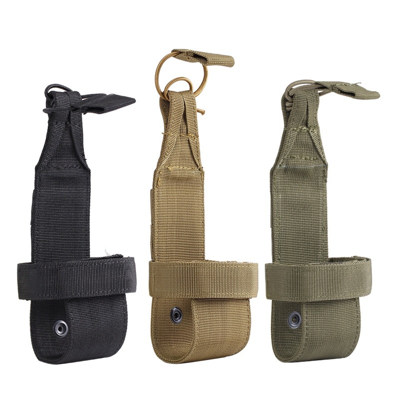Molle sabuk tempat botol air t - Tech Accessories Pouch ulasan dan harga