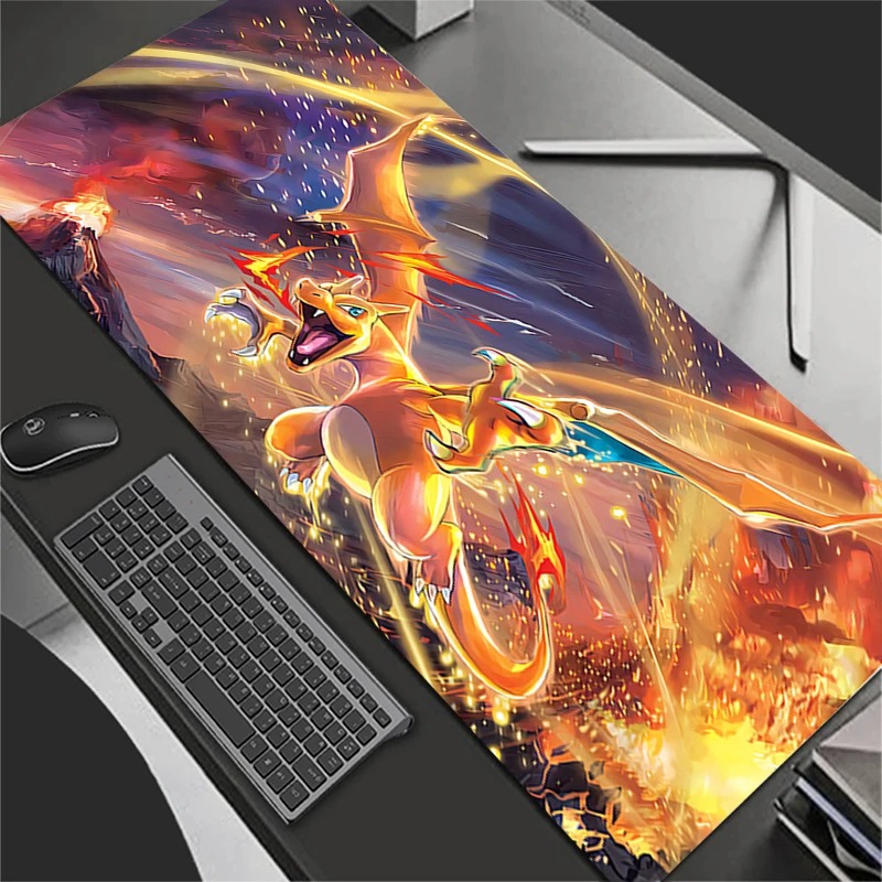 Alas Mouse Aksesori Gaming Ani - Tech Accessories For Desk ulasan dan harga