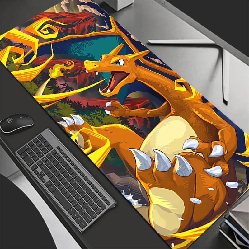 Alas Mouse Aksesori Gaming Ani - Tech Accessories For Desk ulasan dan harga