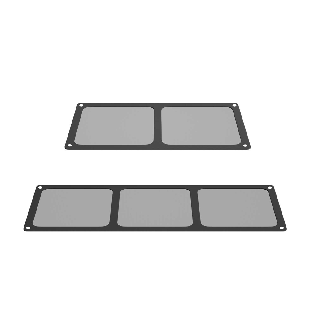 N88R! Filter Debu Magnetik PC  - Tech Accessories Pc ulasan dan harga