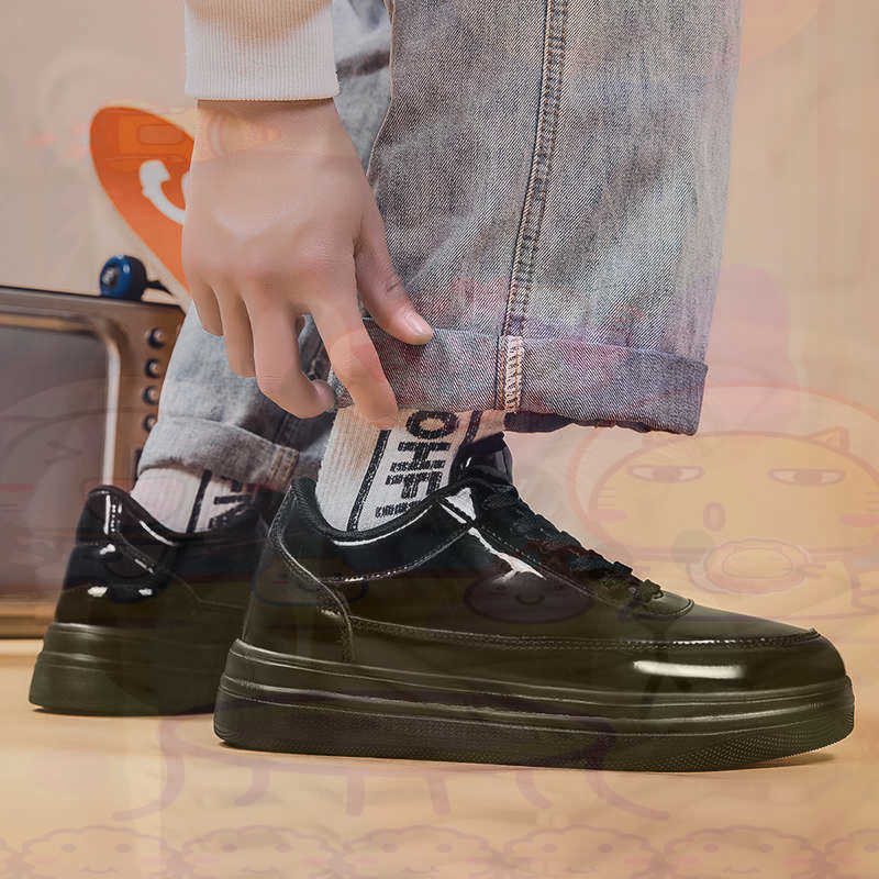 Sepatu Bot Ukuran 33 Sepatu Te - Tech Accessories For College ulasan dan harga