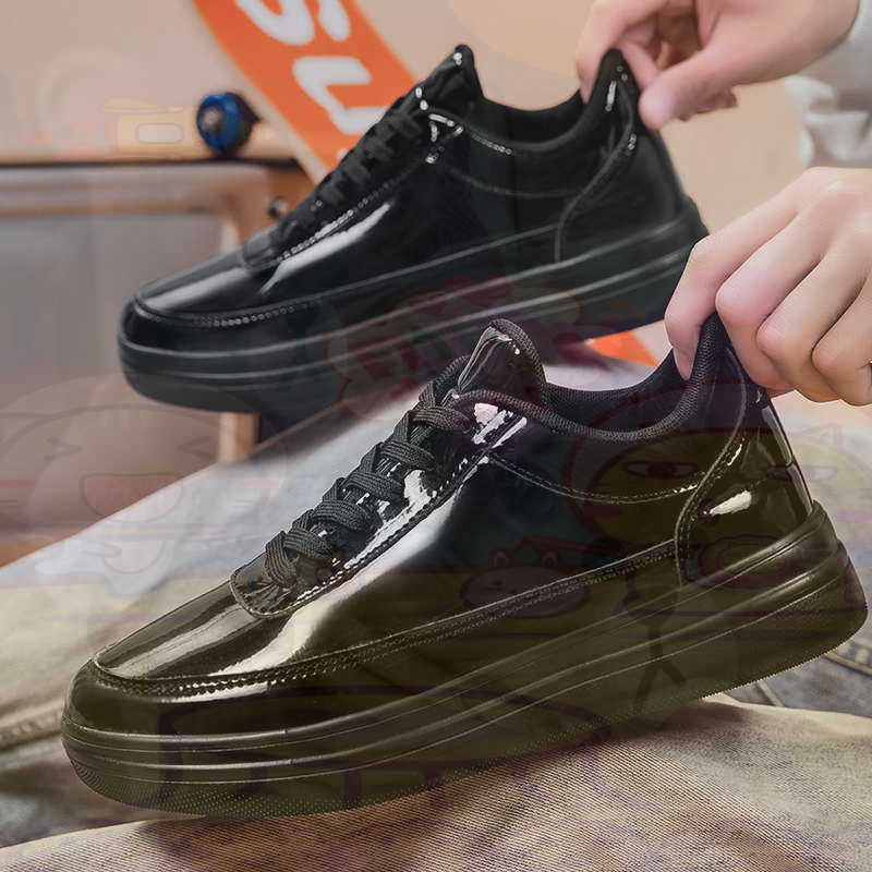 Sepatu Bot Ukuran 33 Sepatu Te - Tech Accessories For College ulasan dan harga