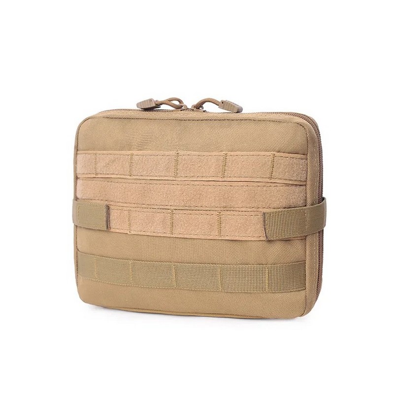 Tas utilitas kantong Molle EMT - Tech Accessories Pouch ulasan dan harga