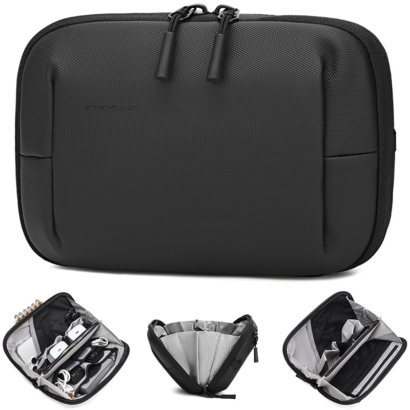 Tas Aksesoris Elektronik, Tas  - Tech Accessories For Travel ulasan dan harga