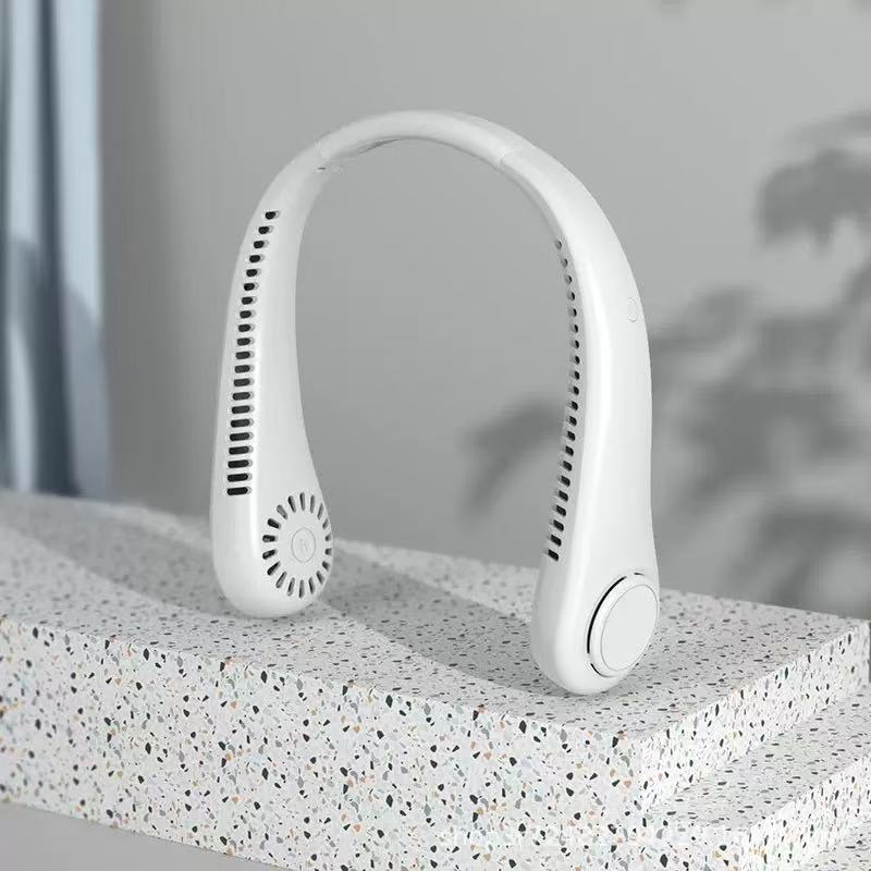 Kipas Leher Gantung 2026 Porta - Usb Fan Silent ulasan dan harga
