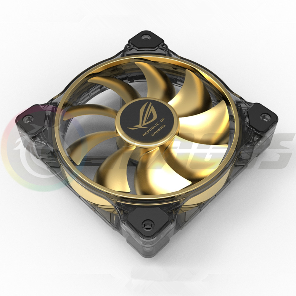 Casing komputer stiker logam R - Tech Accessories Pc ulasan dan harga