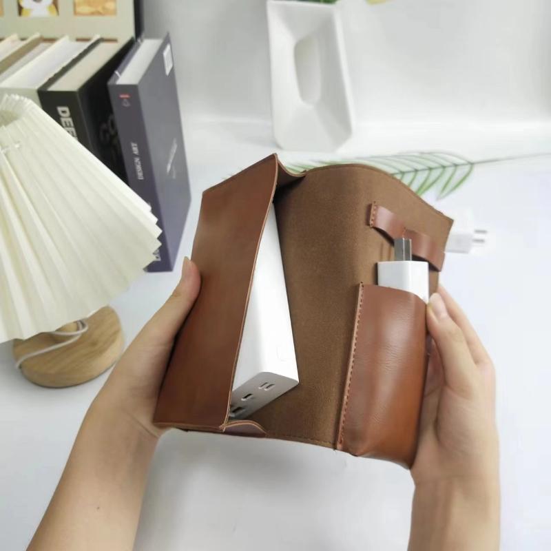 1 Buah Tas Organizer Multi-Kom - Tech Accessories For Travel ulasan dan harga