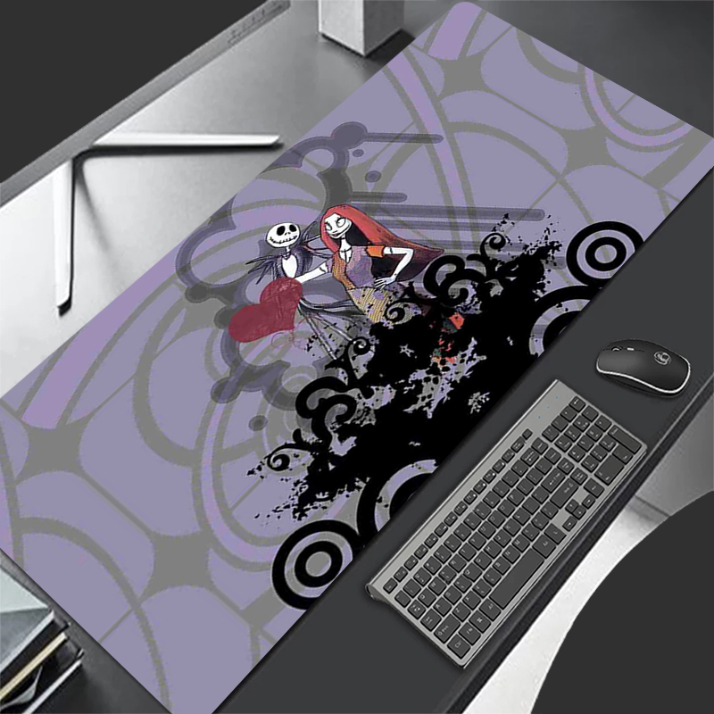 Alas Mouse Gamer Besar untuk K - Tech Accessories Pc ulasan dan harga