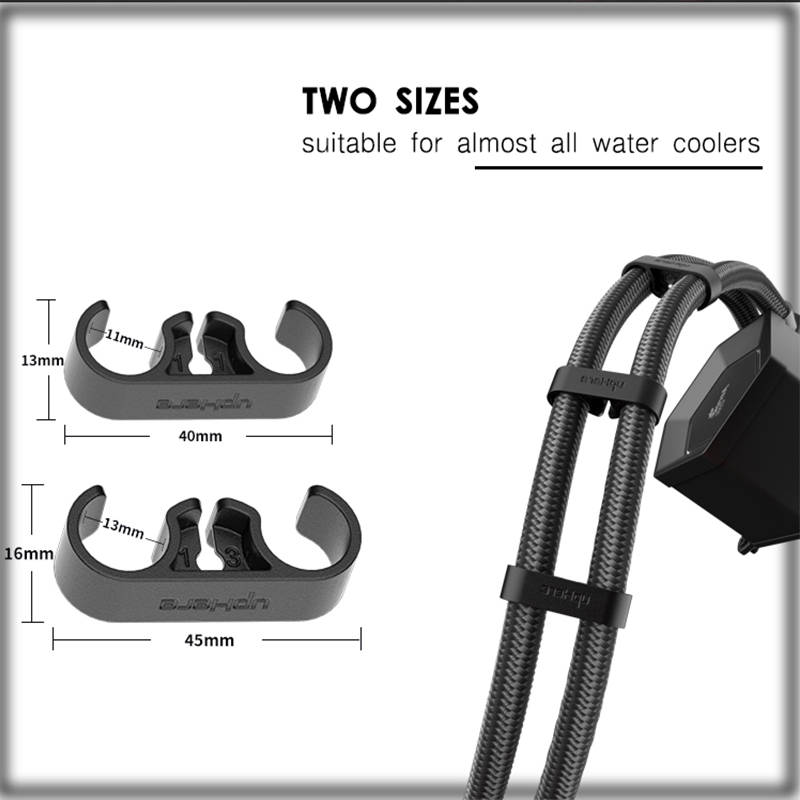 Jumpeak sisir pipa pendingin a - Tech Accessories Pc ulasan dan harga