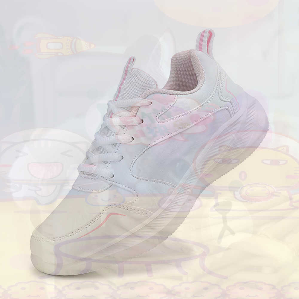 35-40 Nomor 42 Sepatu Keren un - Tech Accessories For College ulasan dan harga