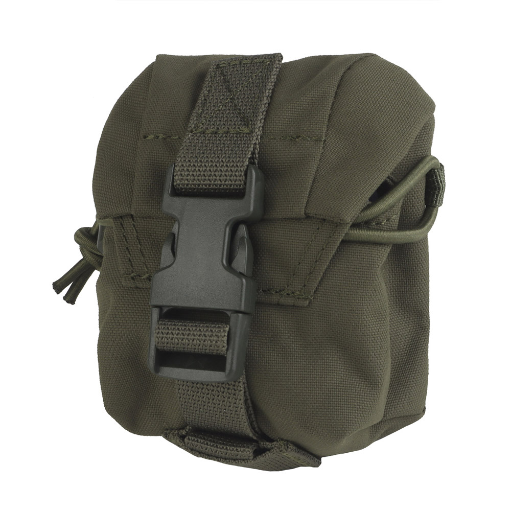 Kantong Granat Serbaguna Takti - Tech Accessories Pouch ulasan dan harga