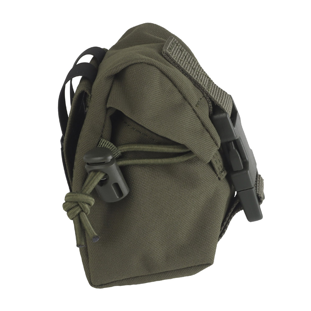 Kantong Granat Serbaguna Takti - Tech Accessories Pouch ulasan dan harga