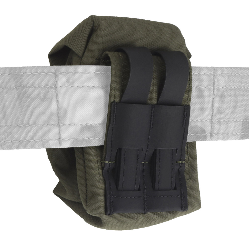 Kantong Granat Serbaguna Takti - Tech Accessories Pouch ulasan dan harga