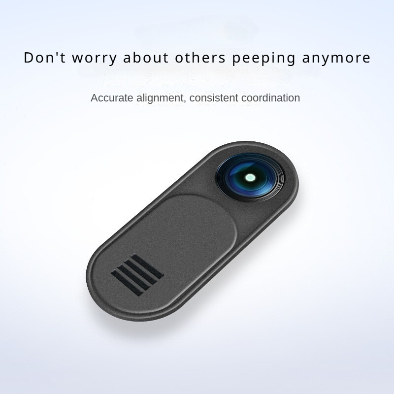 Penutup Webcam Ultra tipis, pe - Tech Accessories Pc ulasan dan harga