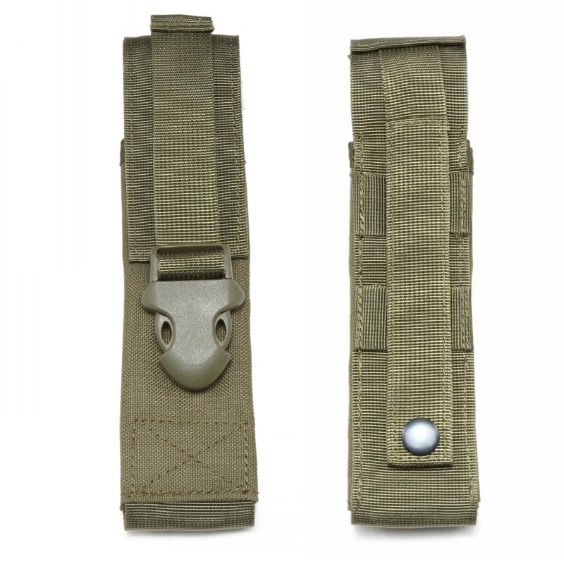 Kantong Senter Tempat Obor Cas - Tech Accessories Pouch ulasan dan harga