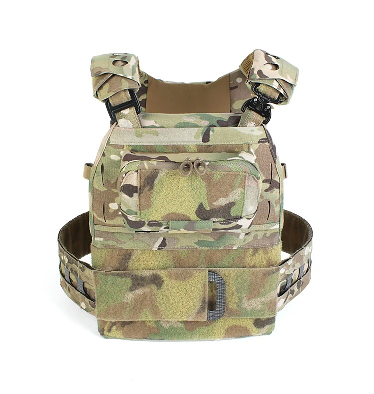 PEW Taktis MOLLE Admin Panel A - Tech Accessories Pouch ulasan dan harga
